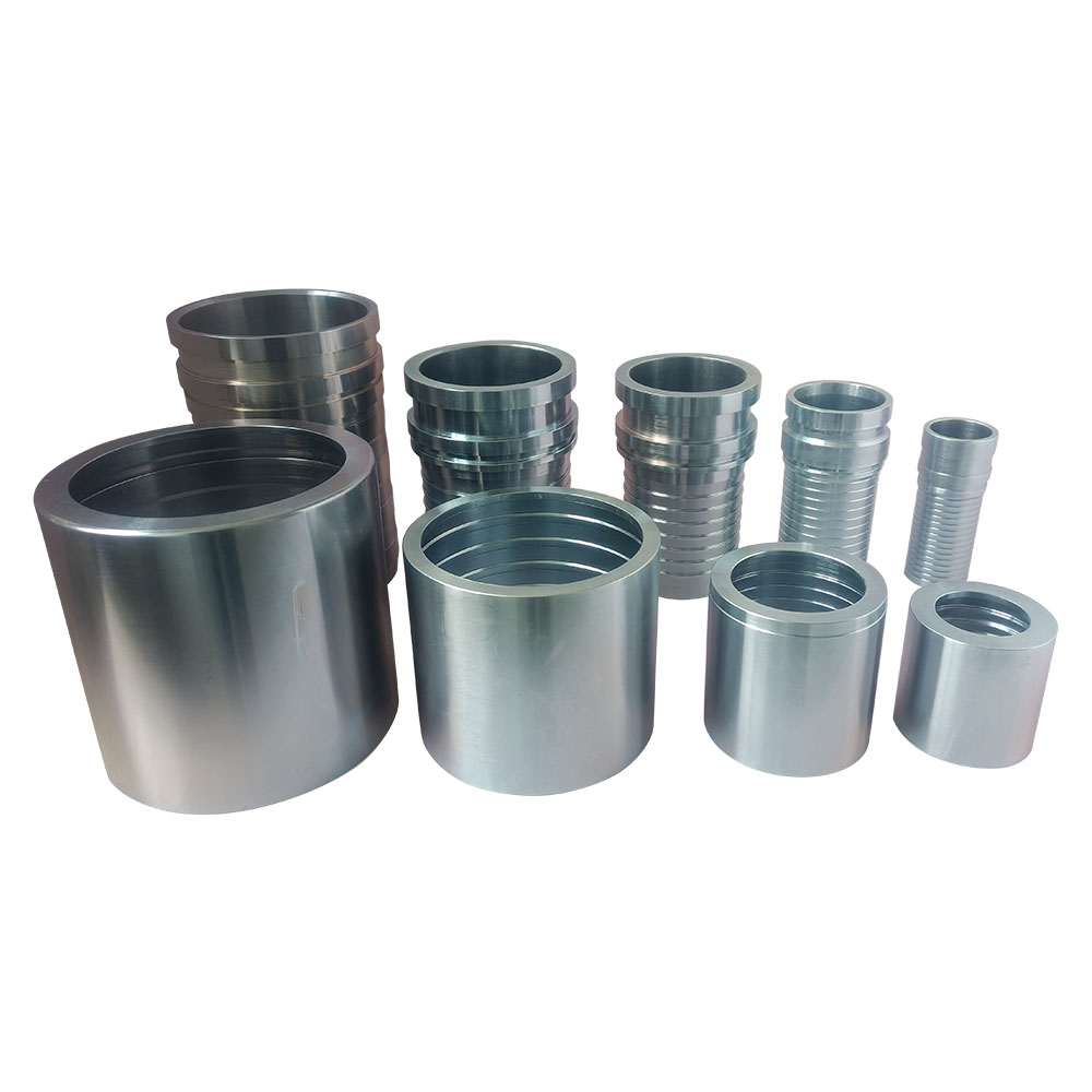 Cemento vamzdžių jungtis