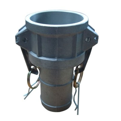 Sujungimo sumažinimas / C tipas