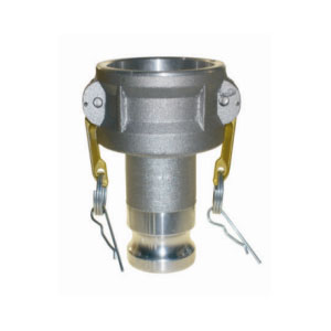 Sujungimo sumažinimas / D ir A tipas