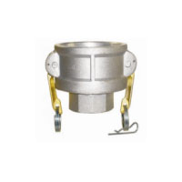 Sujungimo sumažinimas / D tipas